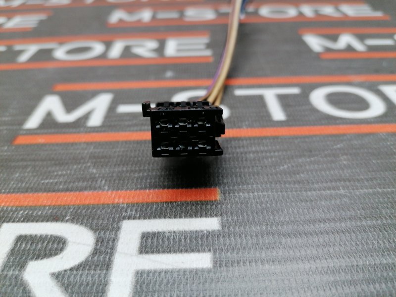 разъём поворотника, 400 рублей, Красноярск