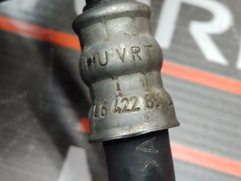 шланг гидроусилителя, 670 рублей, Красноярск