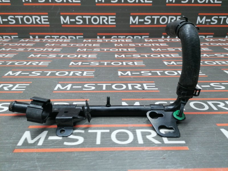 Патрубок системы охлаждения, 400 рублей, Красноярск