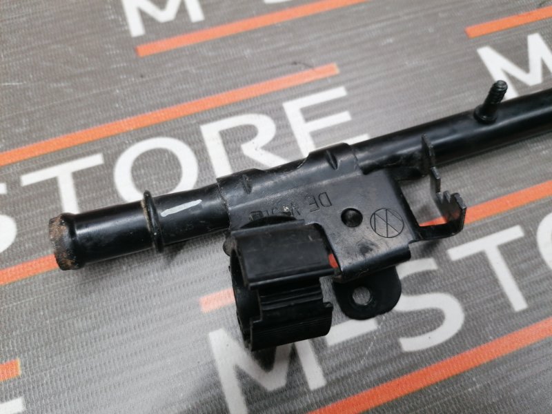 Патрубок системы охлаждения, 400 рублей, Красноярск