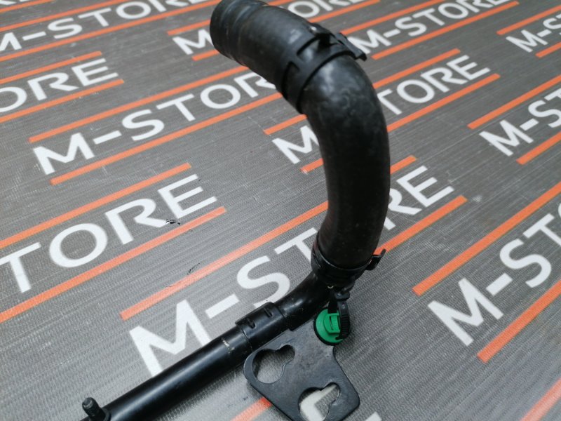 Патрубок системы охлаждения, 400 рублей, Красноярск