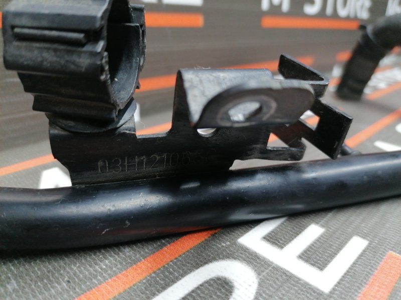 Патрубок системы охлаждения, 400 рублей, Красноярск