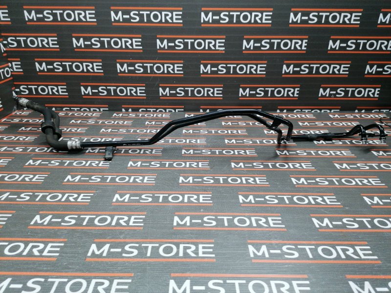 трубка охлаждения акпп, 1300 рублей, Красноярск