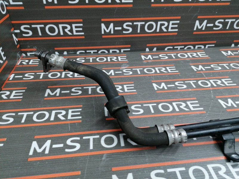 трубка охлаждения акпп, 1300 рублей, Красноярск