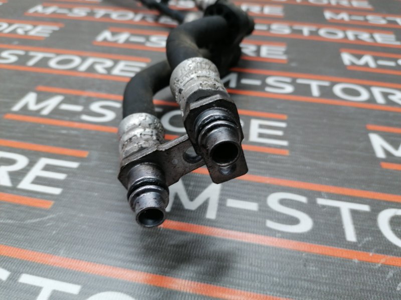 трубка охлаждения акпп, 1300 рублей, Красноярск