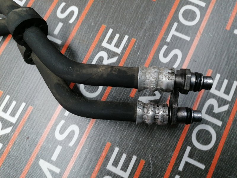 трубка охлаждения акпп, 1300 рублей, Красноярск