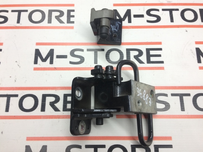 петля двери, 670 рублей, Красноярск