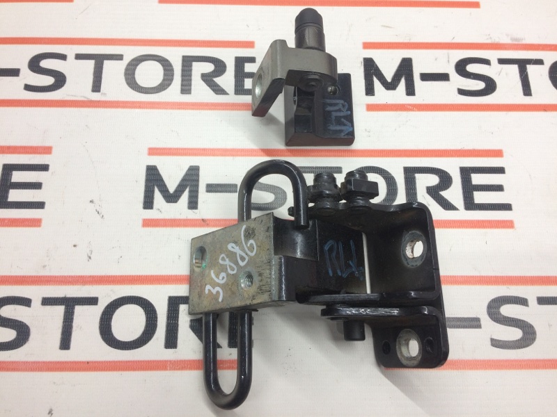 петля двери, 610 рублей, Красноярск