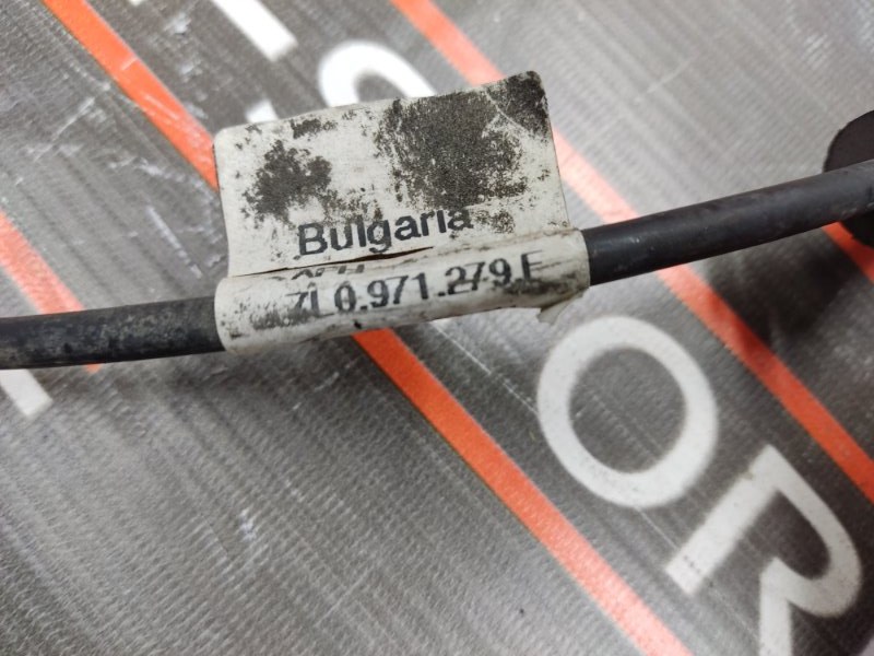 Проводка датчика ABS, 410 рублей, Красноярск