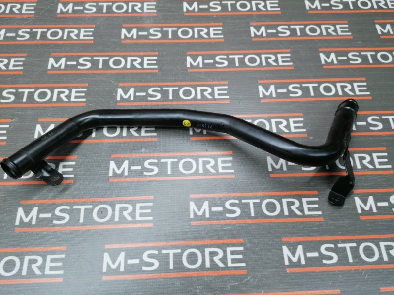 Патрубок системы охлаждения, 670 рублей, Красноярск