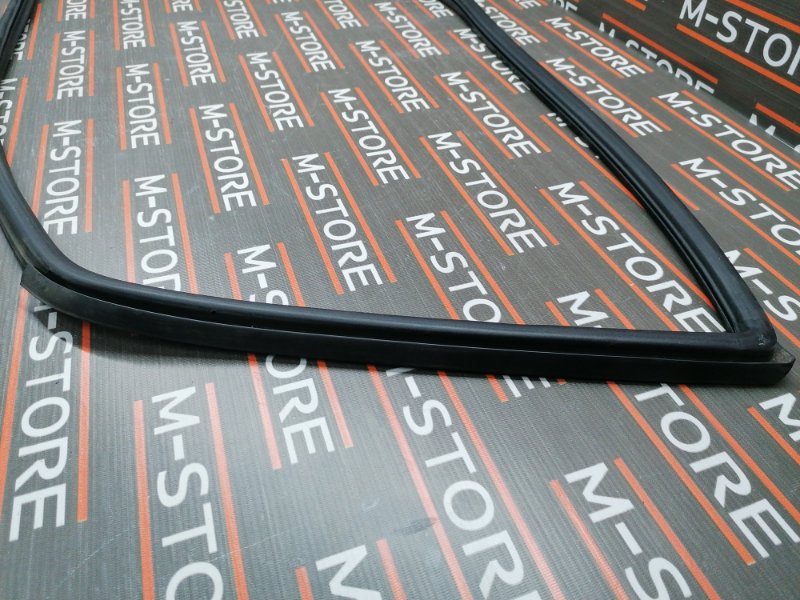 Уплотнитель багажника, 510 рублей, Красноярск