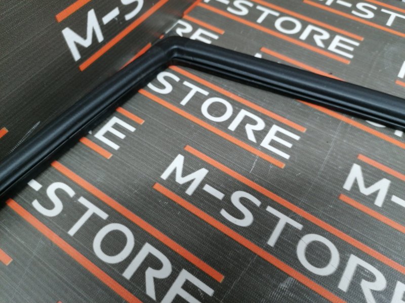 Уплотнитель багажника, 510 рублей, Красноярск