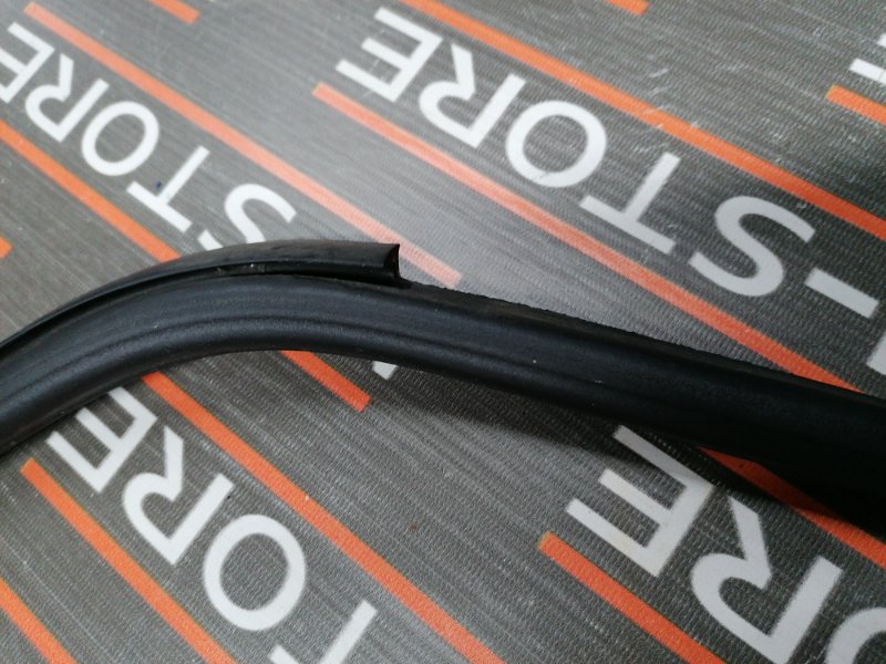 Уплотнитель багажника, 510 рублей, Красноярск