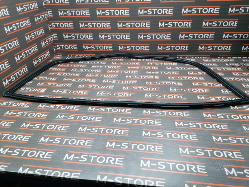 Уплотнитель багажника, 510 рублей, Красноярск