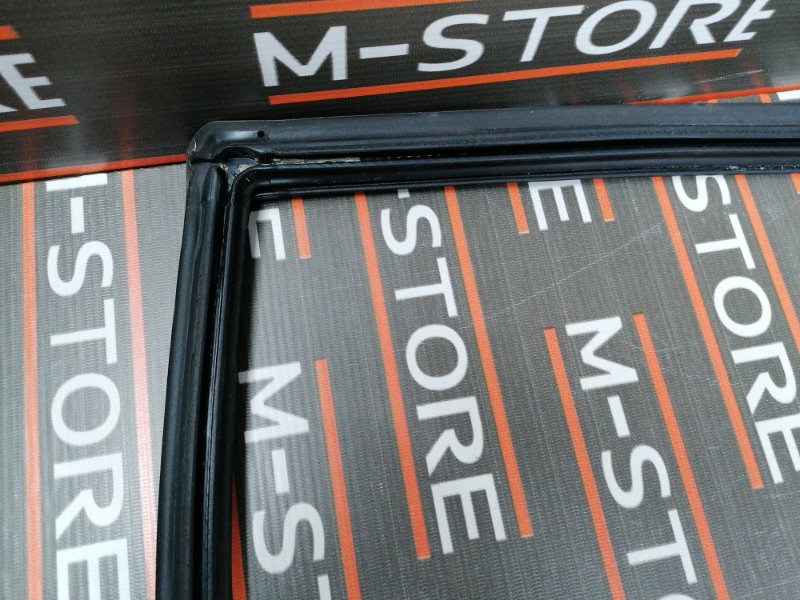 Уплотнитель багажника, 510 рублей, Красноярск