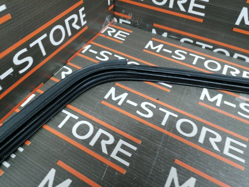 Уплотнитель багажника, 510 рублей, Красноярск