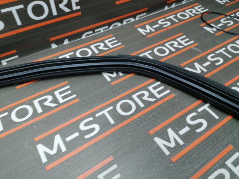 Уплотнитель багажника, 510 рублей, Красноярск