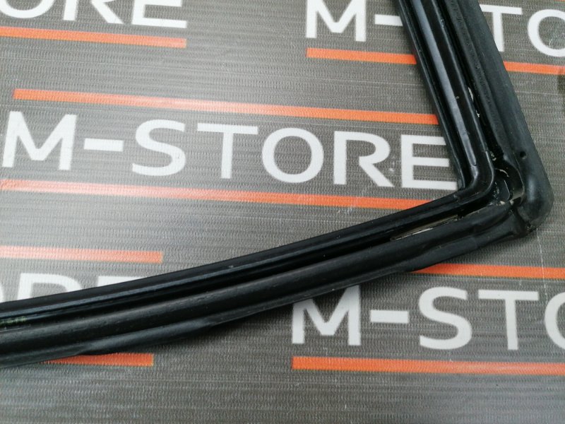 Уплотнитель багажника, 510 рублей, Красноярск