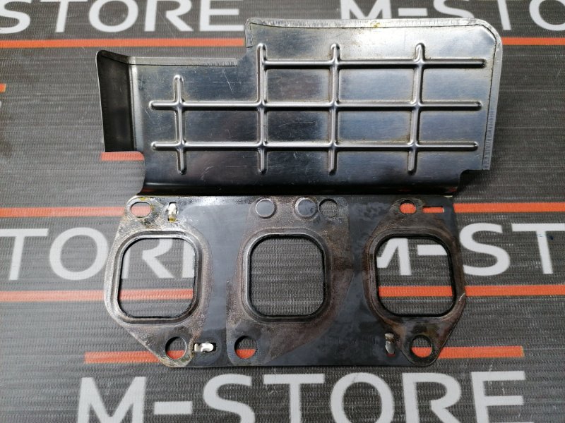 прокладка выпускного коллектора, 190 рублей, Красноярск