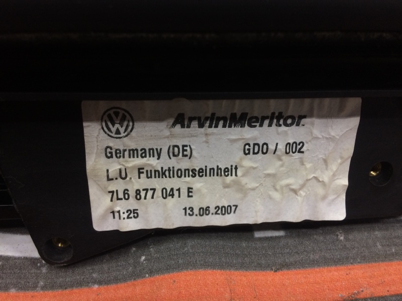 люк, 5000 рублей, Красноярск