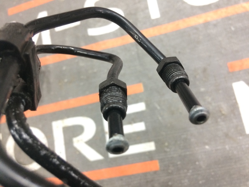 трубка тормозная, 1520 рублей, Красноярск