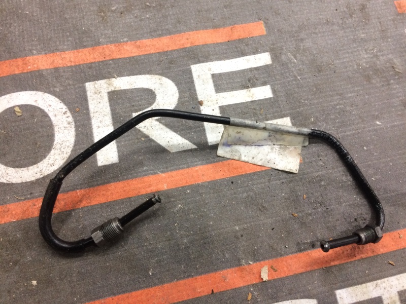 трубка тормозная, 1520 рублей, Красноярск