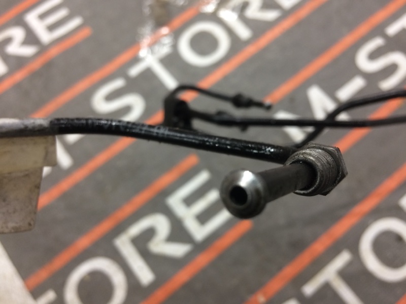 трубка тормозная, 1520 рублей, Красноярск