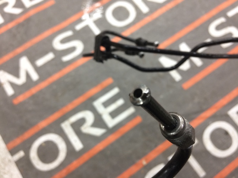 трубка тормозная, 1520 рублей, Красноярск