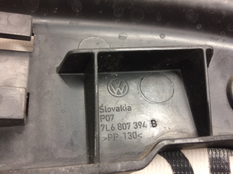 крепление бампера, 300 рублей, Красноярск