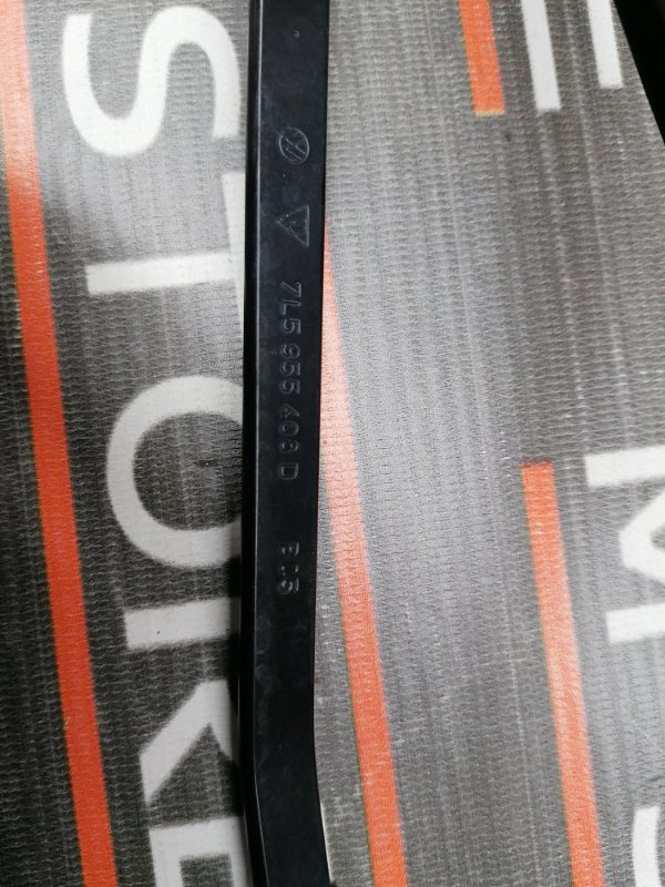 поводок стеклоочистителя, 350 рублей, Красноярск