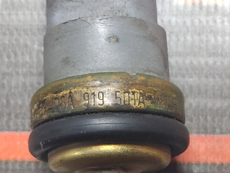 датчик температуры охлаждающей жидкости, 200 рублей, Красноярск