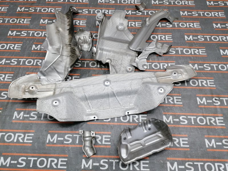 Тепловой экран, 1620 рублей, Красноярск