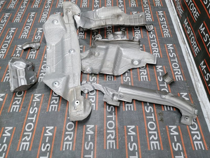 Тепловой экран, 1620 рублей, Красноярск