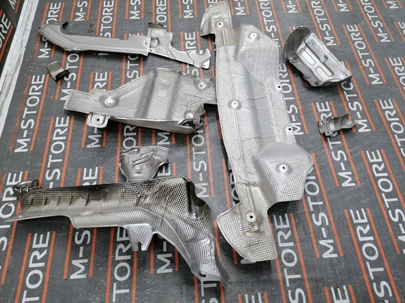 Тепловой экран, 1620 рублей, Красноярск