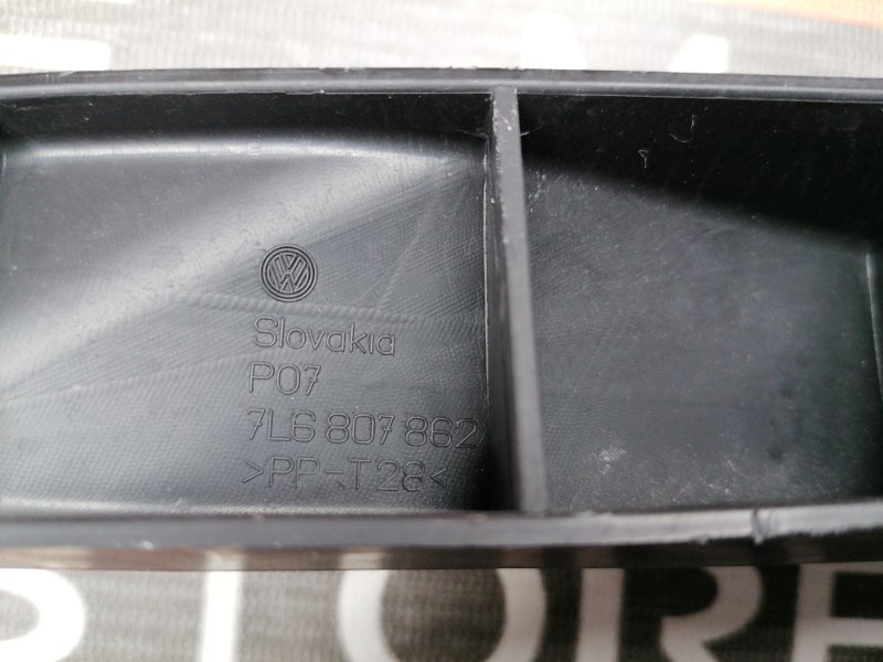 крепление бампера, 200 рублей, Красноярск