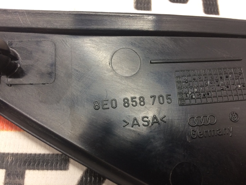 Накладка двери, 210 рублей, Красноярск