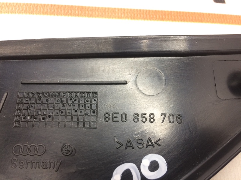 Накладка двери, 210 рублей, Красноярск