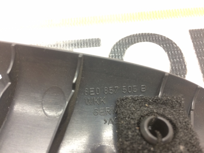 Накладка двери, 210 рублей, Красноярск