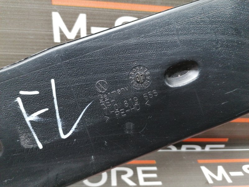 Воздуховод печки, 200 рублей, Красноярск