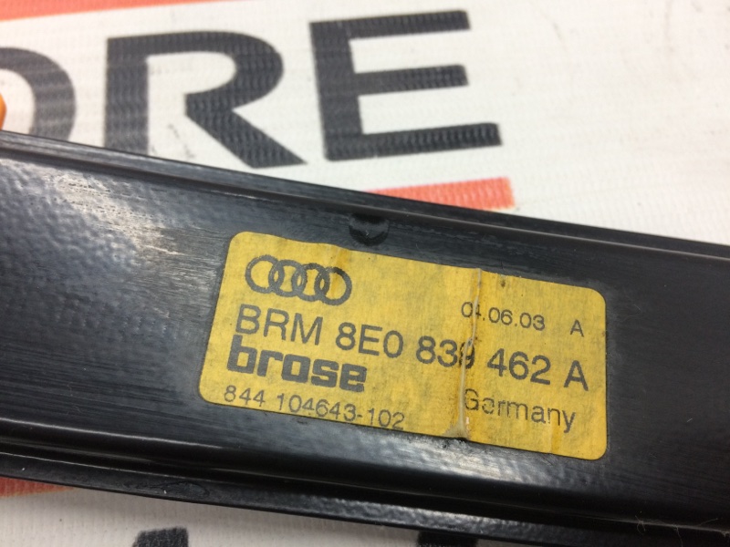 стеклоподъемник, 470 рублей, Красноярск