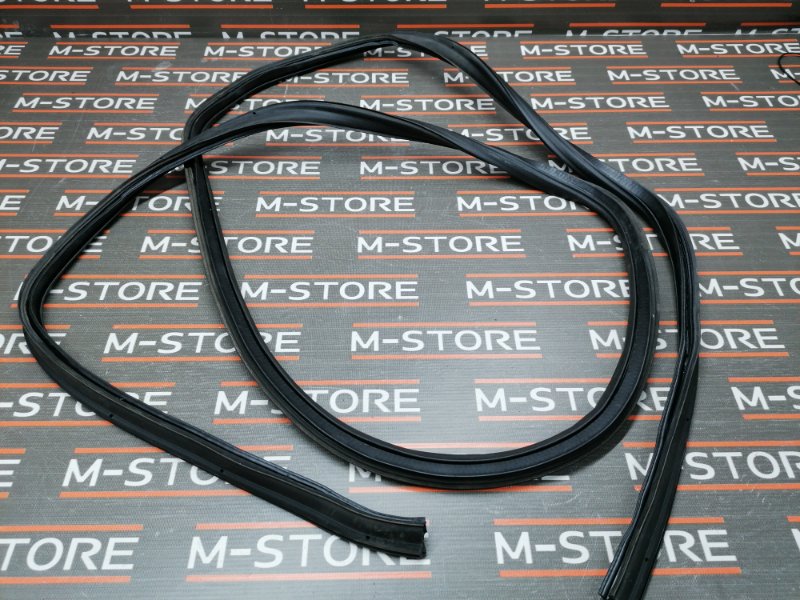 Уплотнитель багажника, 510 рублей, Красноярск