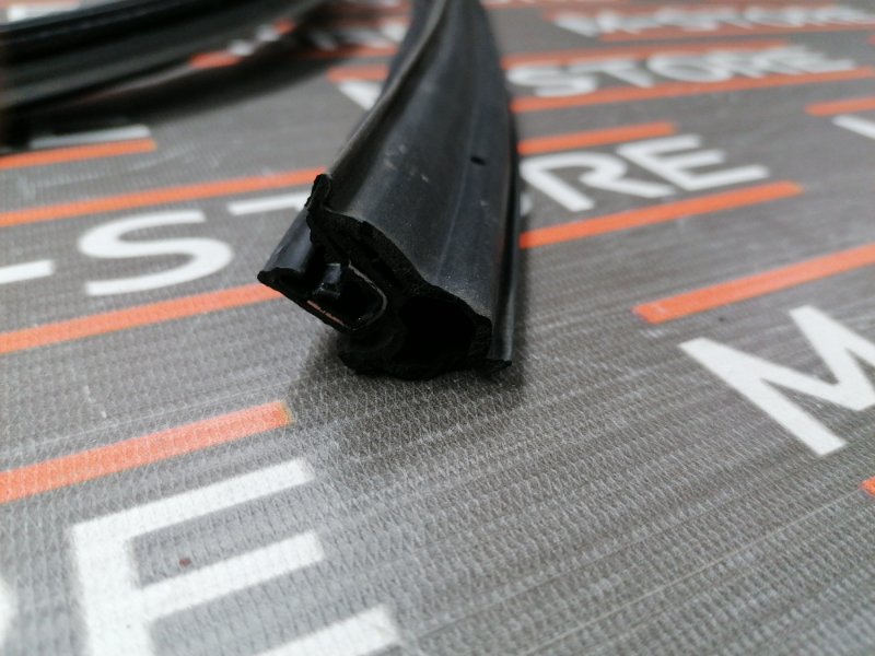 Уплотнитель багажника, 510 рублей, Красноярск