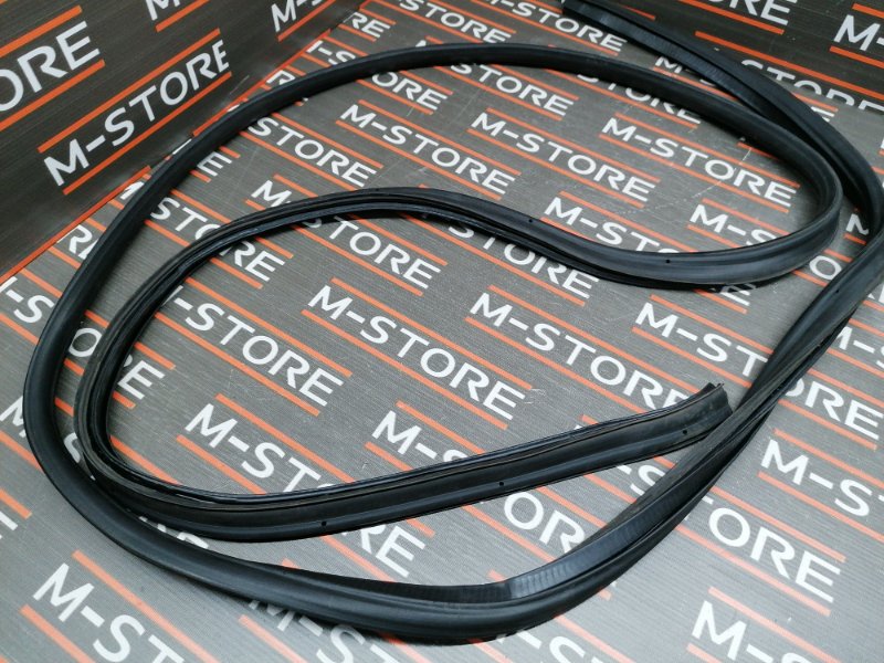 Уплотнитель багажника, 510 рублей, Красноярск