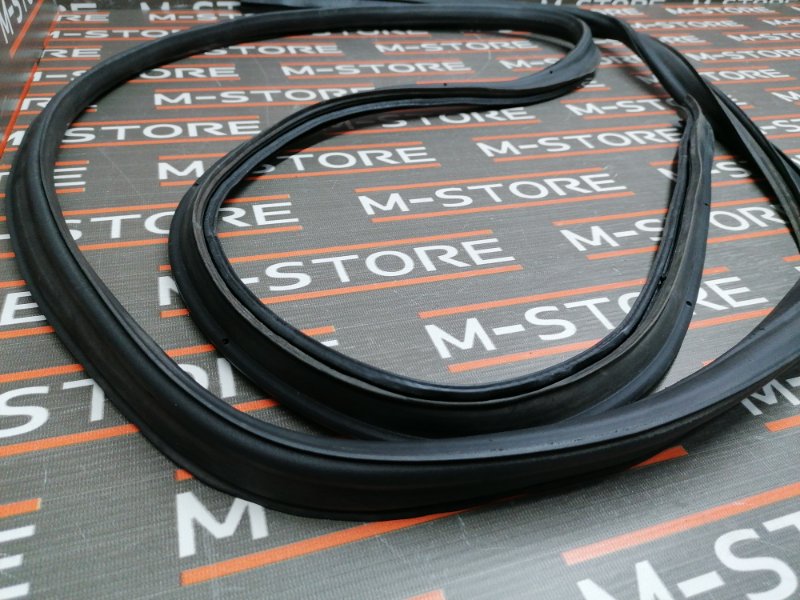 Уплотнитель багажника, 510 рублей, Красноярск