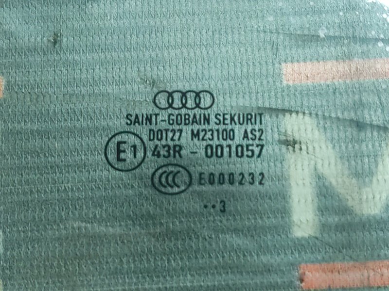 Стекло боковое, 670 рублей, Красноярск