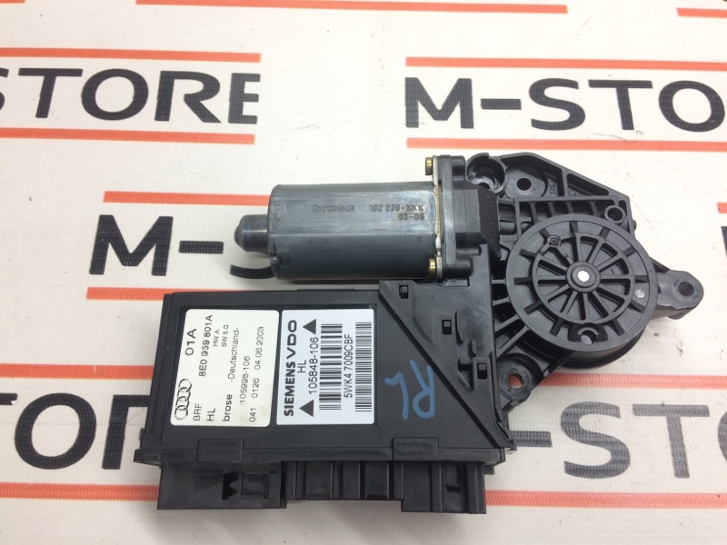 мотор стеклоподъемника, 600 рублей, Красноярск