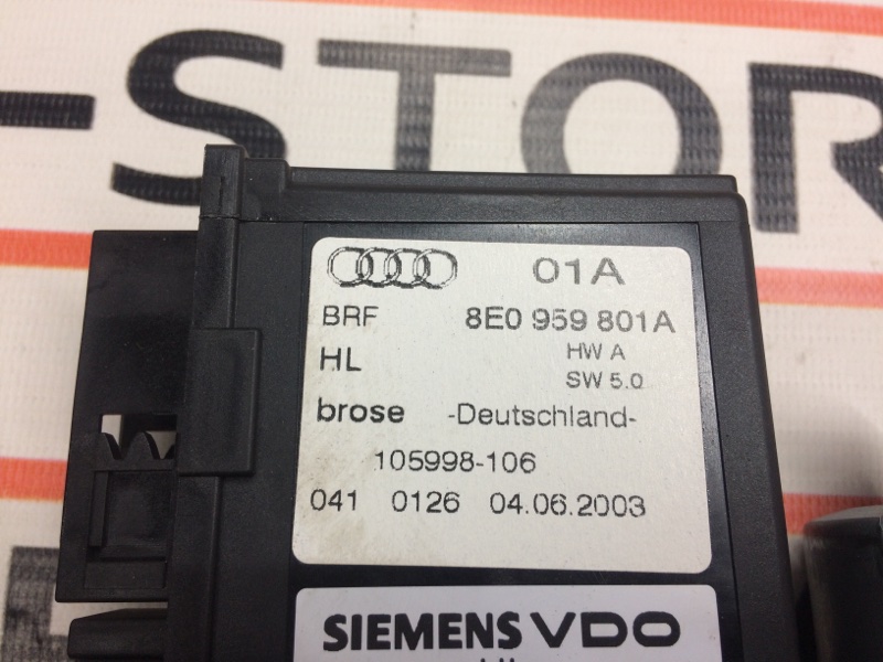 мотор стеклоподъемника, 600 рублей, Красноярск