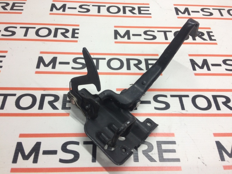 замок капота, 480 рублей, Красноярск