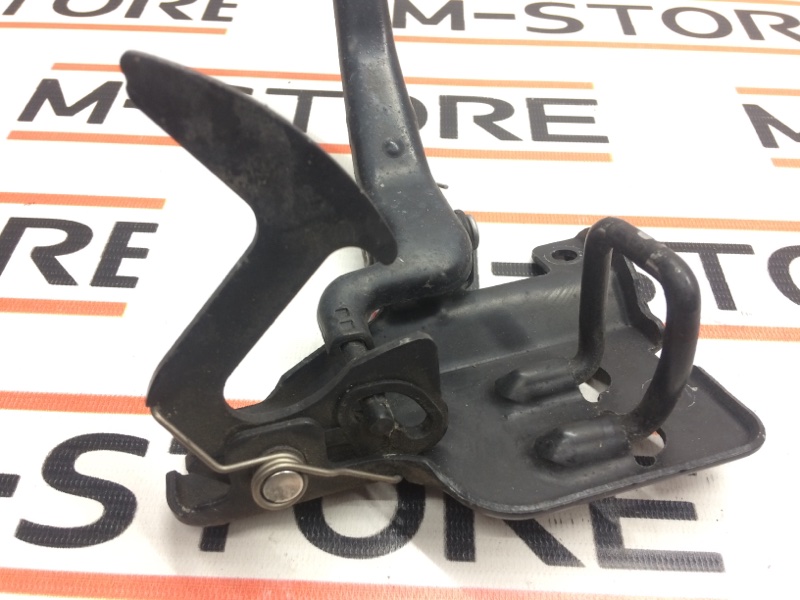 замок капота, 480 рублей, Красноярск