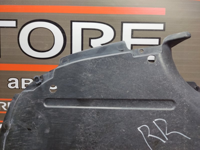 Защита днища кузова, 390 рублей, Красноярск